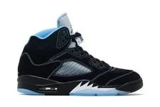 Air Jordan — Air Jordan 5 Retro Carolina / 2026 DD0587-008 Available Now — Sneaker — resale