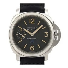 Panerai — Officine Panerai Luminor Marina PAM00631 TO285996 — Watch — resale