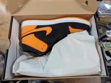 Jordan — Jordan 1 Mid SE — Sneaker — resale
