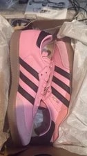 Adidas — Adidas Lionel Messi X Samba Light — Sneaker — resale