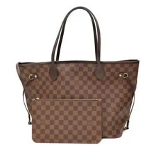 Louis Vuitton — Louis Vuitton Neverfull #KNB7223 — Handbag — resale