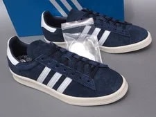 Adidas — 2020 Adidas Originals Campus 80s Conavy Ftwwht Us9.5 — Sneaker — resale