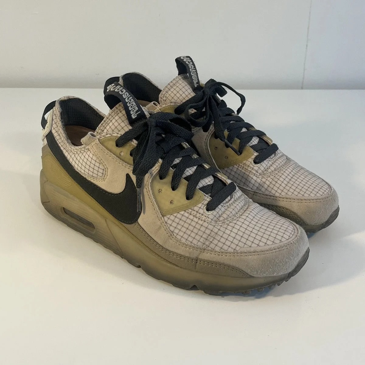 Nike — Nike Air Max 90 Terrascape — Sneaker — resale