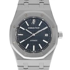 Audemars Piguet — Audemars Piguet Royal Oak 15300ST.OO.1220ST.03 Second Hand — Watch — resale