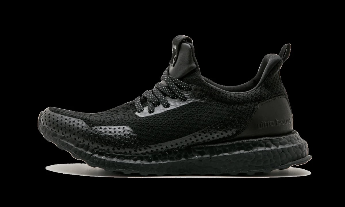 Adidas — Ultra Boost Uncaged Haven " — Sneaker — resale