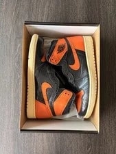 Jordan — Size 10 - Jordan 1 Retro High — Sneaker — resale