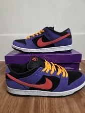 Nike SB — Size 13 - Nike SB Dunk Low ACG Terra — Sneaker — resale