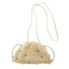Bottega Veneta — Bottega Veneta the Pouch 634554 — Handbag — resale