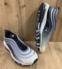 Nike — Nike Air Max 97 Athletic Shoes ‘Reflective ’ — Sneaker — resale