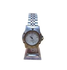 Tag Heuer — TAG Heuer Professional 200M Quartz White Dial From Japan — Watch — resale