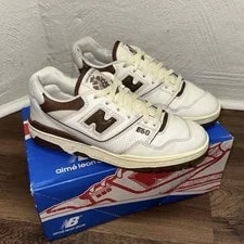 New Balance — Aime Leon Dore X New Balance 550 — Sneaker — resale