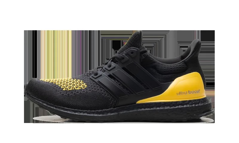 Adidas — Ultra Boost 1.0 " Spark" — Sneaker — resale