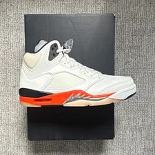 Jordan — Jordan Air 5 Retro — Sneaker — resale