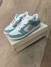 Nike SB — Nike SB Dunk Low Pro April Skateboards US 11 — Sneaker — resale