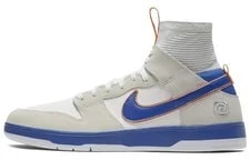 Nike SB — Nike SB Dunk High Elite Medicom (2018) 918287-147 — Sneaker — resale