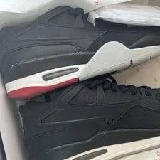 Jordan — Jordan Air 4 RM /Varsity / FQ7939-061 — Sneaker — resale