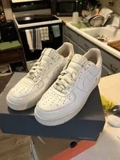 Nike — Nike Air Force 1 " Low Top Classic — Sneaker — resale