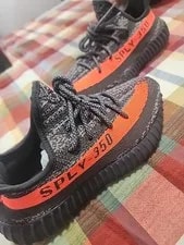 Adidas — Size 6.5 - Adidas Yeezy Boost 350 V2 Low — Sneaker — resale