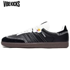 Adidas — Adidas Samba OG 'Día de Muertos Pack - ' New — Sneaker — resale