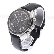 Omega — Omega Speedmaster 324.33.38.40.06.001 38mm SS Gray #C6021 — Watch — resale
