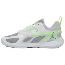 Jordan — Jordan Wmns Low Top Basketball Shoes FZ2473-103 — Sneaker — resale