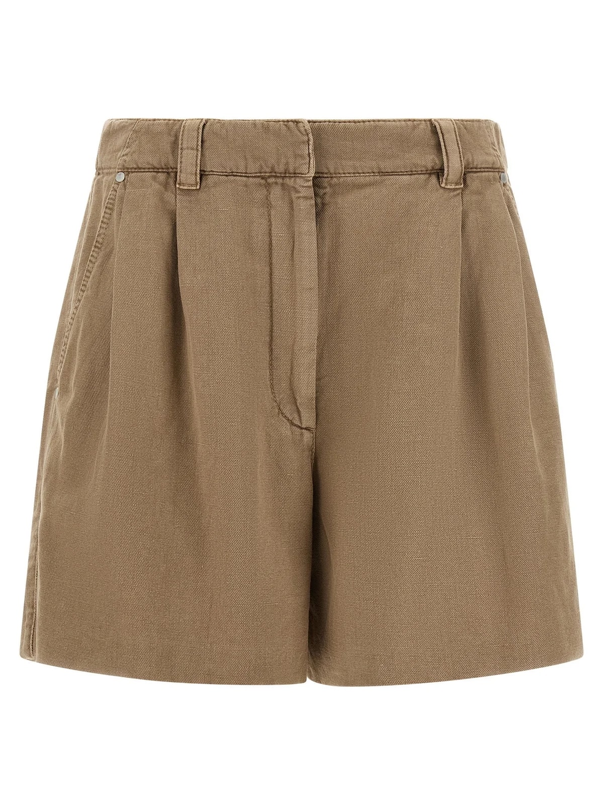Brunello Cucinelli — Brunello Cucinelli Baggy Shorts — Handbag — resale