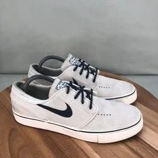 Nike SB — Nike SB Zoom Stefan Janoski Skate Shoes 333824-103 — Sneaker — resale
