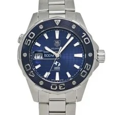 TAG Heuer — TAG Heuer CAR2013.BA0799 — Watch — resale