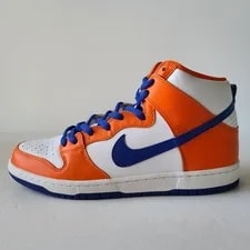 Nike SB — Nike SB Dunk High TRD QS Danny Supa AH0471-841 — Sneaker — resale