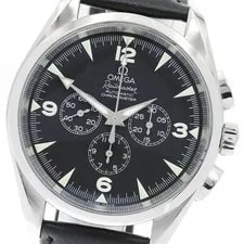 Omega — Omega Seamaster Aqua Terra 2503.5 TO279035 — Watch — resale