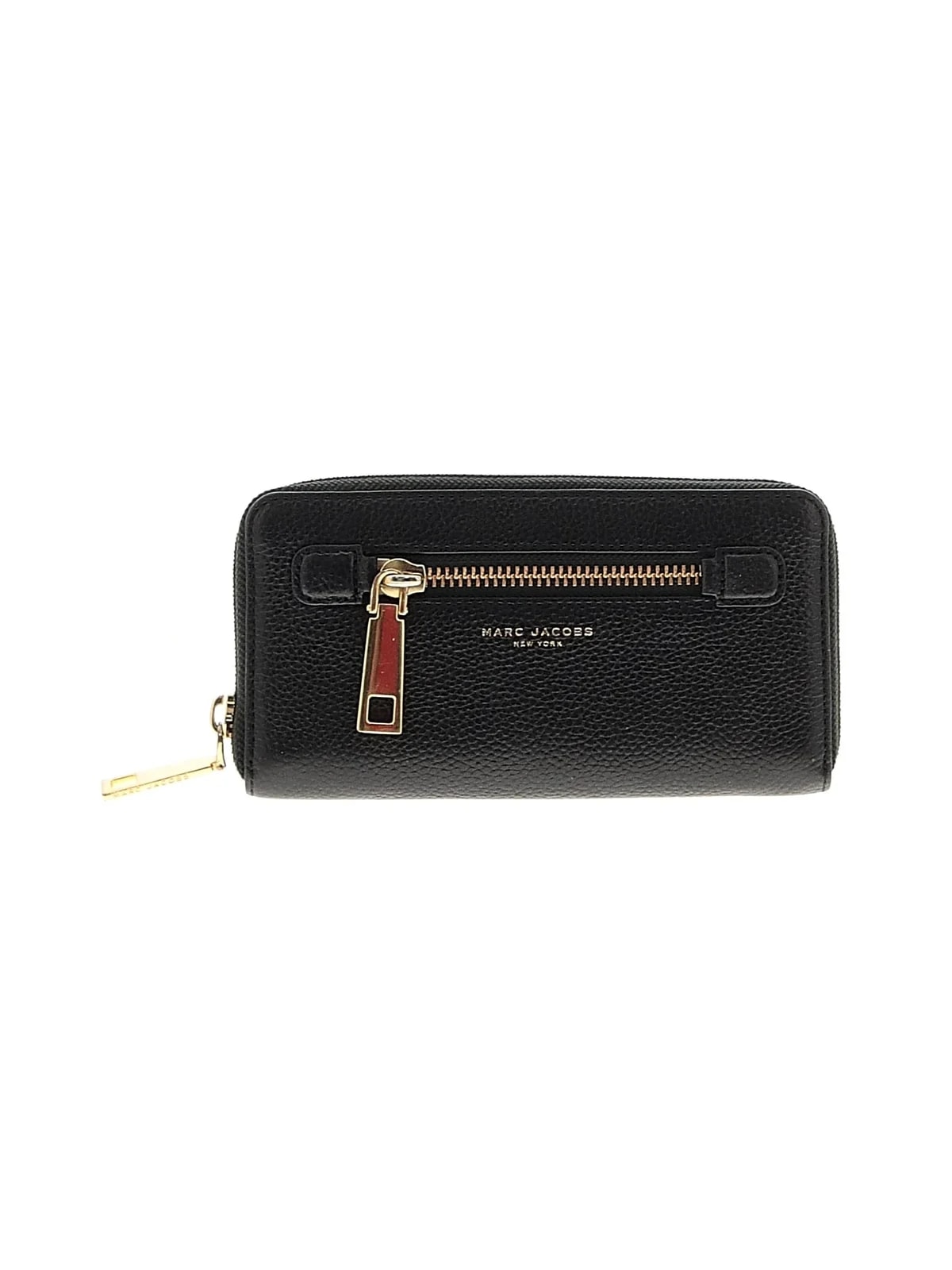Marc Jacobs — Marc Jacobs 100% Wallet One Size — Handbag — resale
