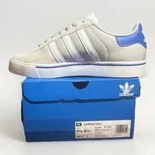 Adidas — Adidas Originals Campus Vulc Size 7.5 Shoes ’S — Sneaker — resale