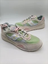 Saucony — Saucony 6000 Stoney Creek S70672-01 — Sneaker — resale