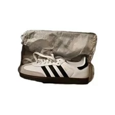Adidas — Size 8 - Adidas Samba Indoor Gum — Sneaker — resale