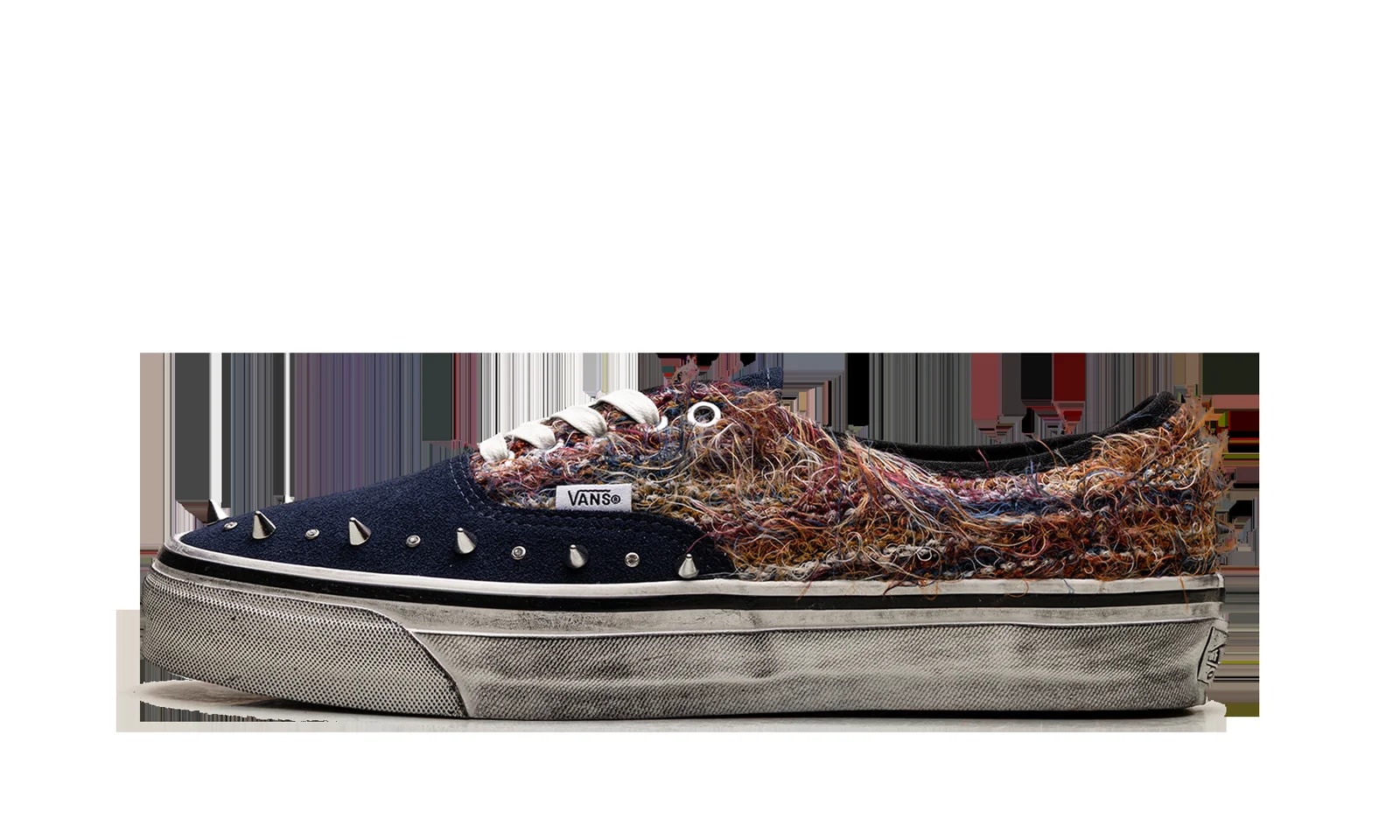 Vans — LX Authentic 44 "Ibiza Pack " VN000DB8BER — Sneaker — resale