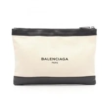Balenciaga — Balenciaga Clip M Auth — Handbag — resale