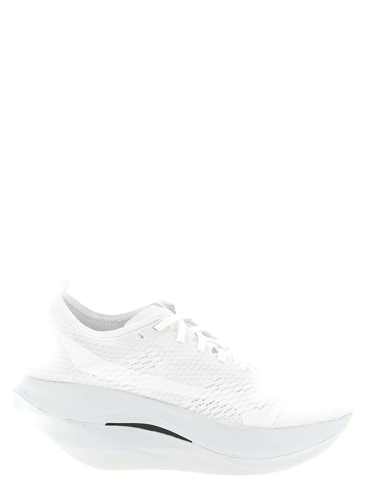 Comme Des Garçons — Comme des Garçons Synthetic Athletic — Sneaker — resale