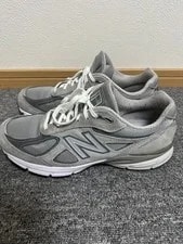 New Balance — 9.5US New Balance 990V4 U990Gr4 — Sneaker — resale
