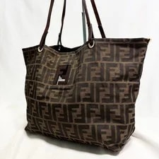 Fendi — Fendi Large A4 — Handbag — resale