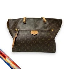 Louis Vuitton — Louis Vuitton Jena M42267 — Handbag — resale