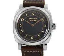 Panerai — Panerai PAM00790 Radiomir Art Deco Limited Edition One Out of 300 - 6362 — Watch — resale
