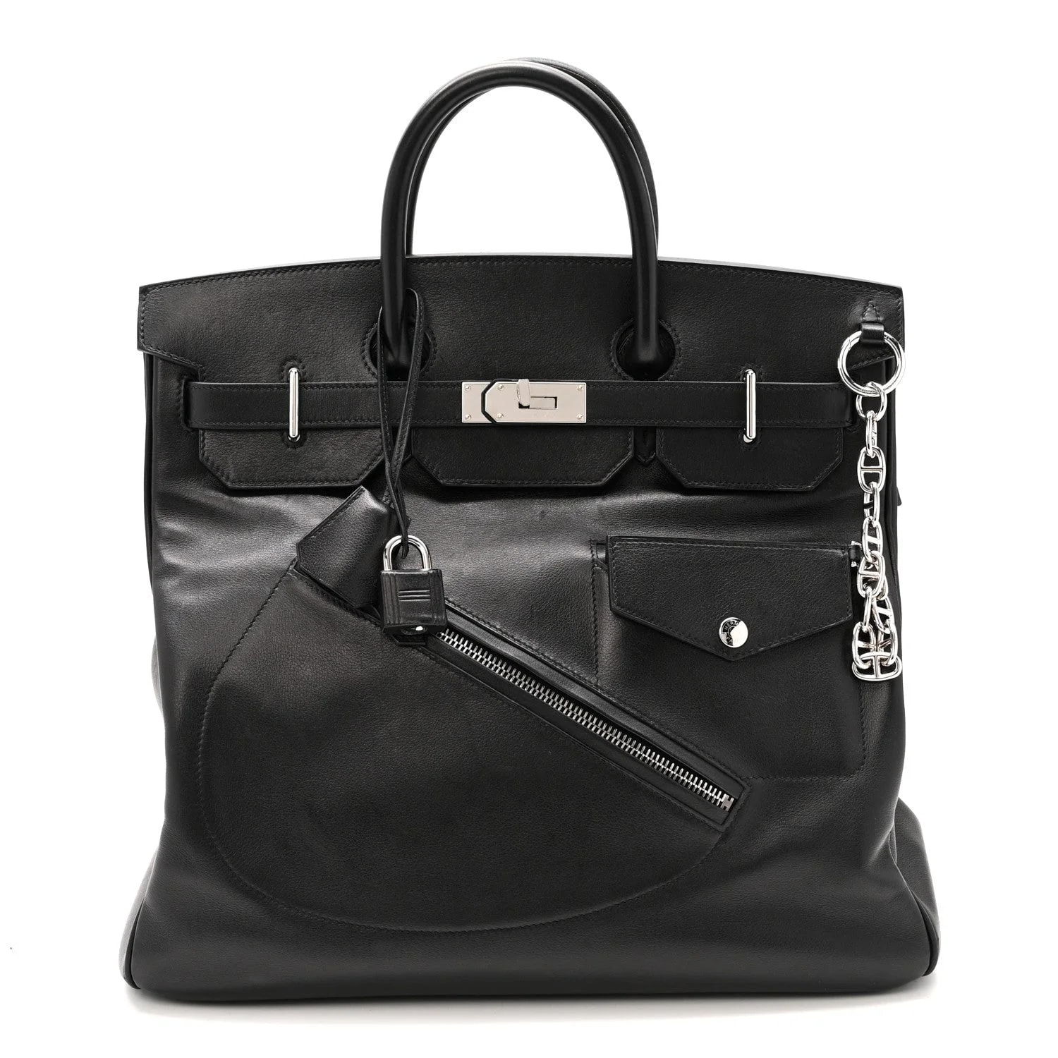 Hermès — Volupto Rock HAC Birkin 40 — Handbag — resale