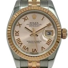 Rolex — Rolex Lady-Datejust 179171 — Watch — resale
