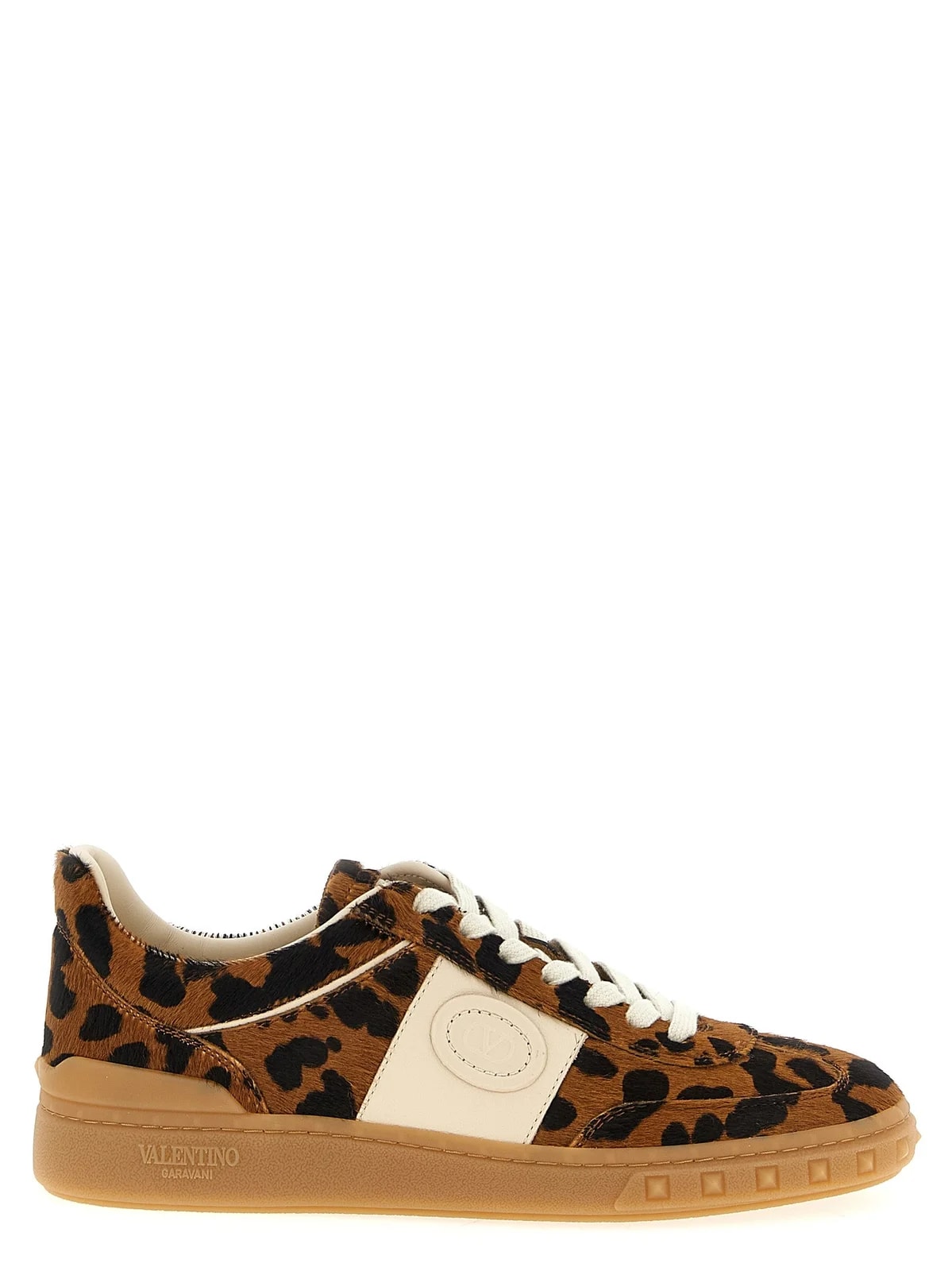 Valentino Garavani — Valentino Garavani Low Top — Sneaker — resale