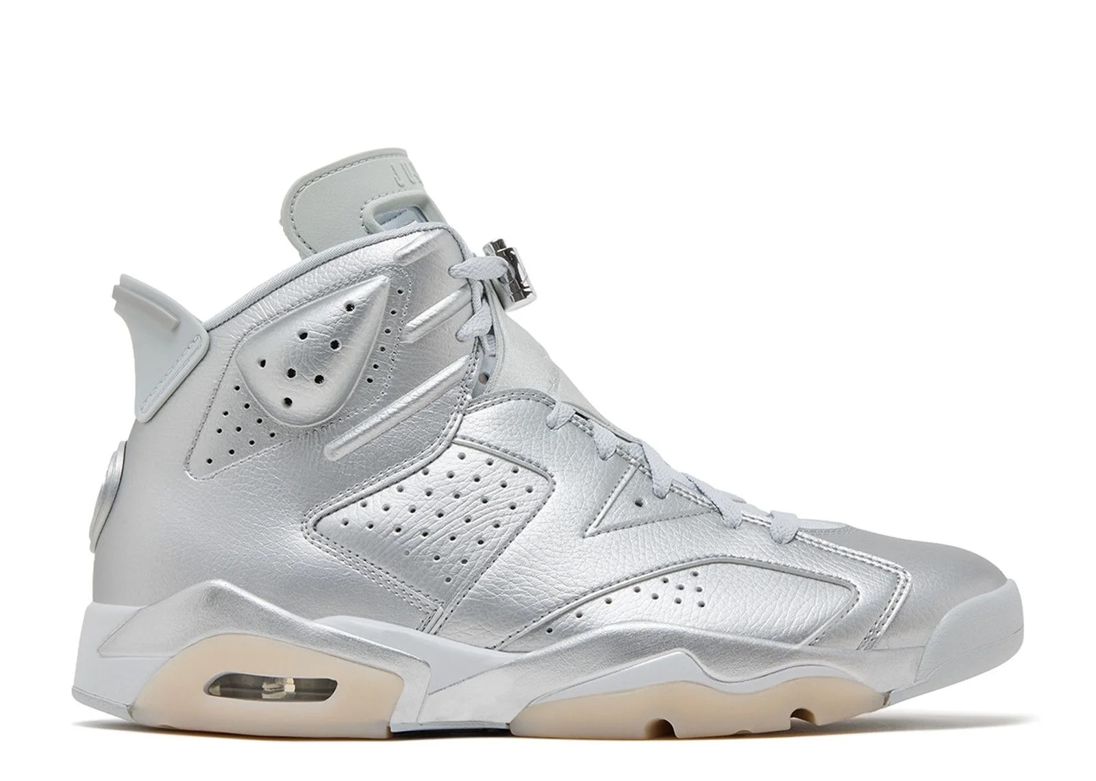Jordan — Paris Saint-Germain X Jordan 6 Retro ' ' — Sneaker — resale