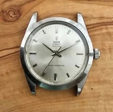 Tudor — Tudor Oyster Royal Ref 7984 — Watch — resale