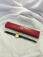 Omega — Omega Geneve Mechanical — Watch — resale