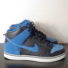 Nike — Nike Dunk High 6.0 454056-004 Sz 11 Shoes Retro — Sneaker — resale