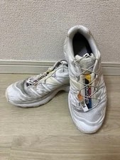 Salomon — Salomon XT-6 Running Trail Shoes 25cm — Sneaker — resale