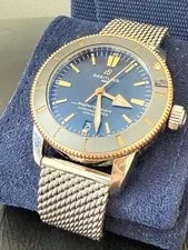 Breitling — Breitling Superocean Heritage AB2021 — Watch — resale
